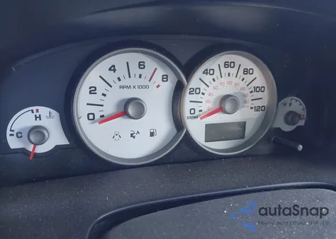 2007 Ford Escape Xlt/Xlt Sport from USA, damaged, VIN 1FMYU03107KB89741